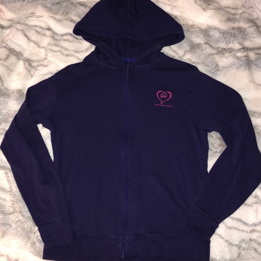 VS Jacket - Picture 3 of 3